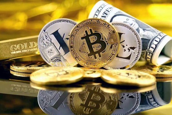 Аутентификатор кракен