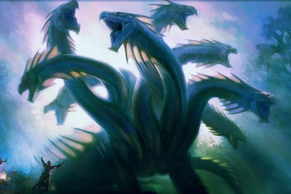 Как найти kraken