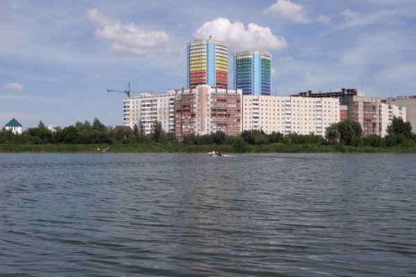 Кракен это современный даркнет
