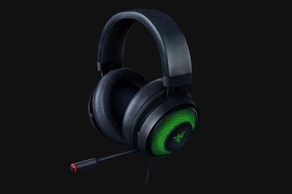 Kraken рынок